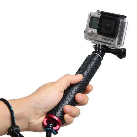 The Best GoPro Selfie Sticks in 2020 - Complete Reviews & Guide | Selfie stick, Gopro, Selfie