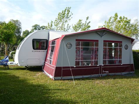 Porch awning - Caravan Awnings - Caravan Talk