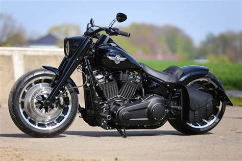 Pin on Harley-Davidson Custom