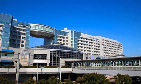 Hotel Nikko Kansai Airport – Kansai Airport Hotel