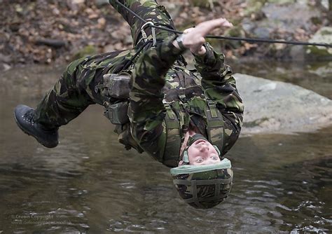 10 Tips For Surviving Officer Cadet Training