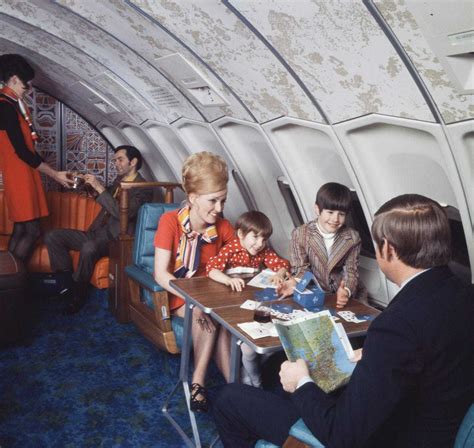 50 Years Ago Today: Queen Of The Skies Debuts On United Airlines - Live and Let's Fly