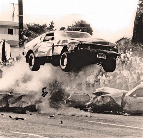 Hollywood's Best Car Chases, As Rated by a Top Stunt Driver | WIRED