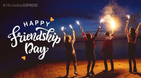 Happy Friendship Day 2019 Wishes Images, Quotes, Status, Messages, HD ...