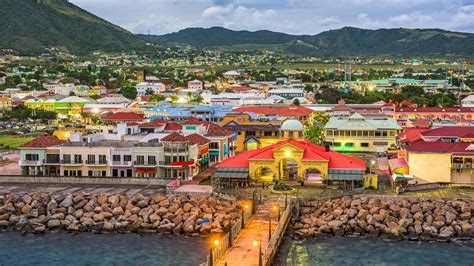 Saint Kitts and Nevis Citizenship by Investment Program | Bluemina