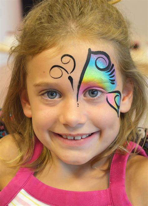 Pin on Facepainting