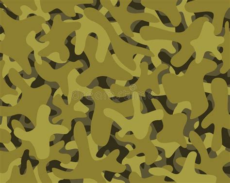 Green Soldier Pattern Stock Photos - Image: 32115723