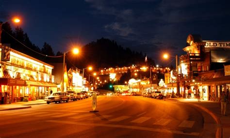 Keystone South Dakota, SD - AllTrips