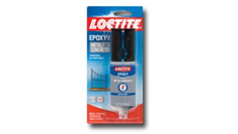 Loctite Metal & Concrete Epoxy from BuyMBS.com