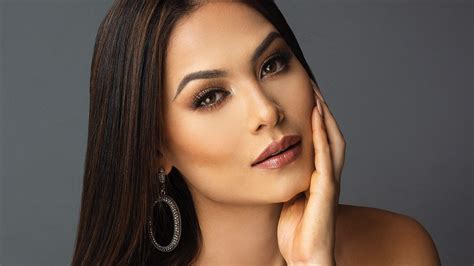 Mexico's Andrea Meza wins Miss Universe 2020