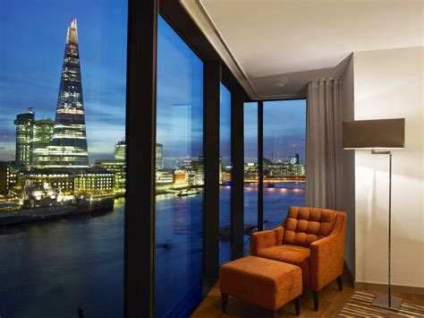 4 London Apartments with the Most Amazing Views | Blog | SilverDoor