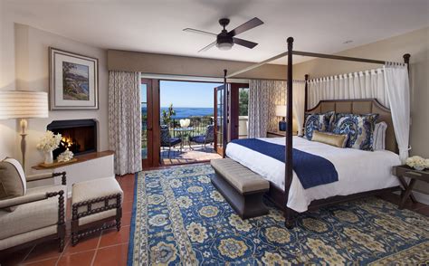 Relaxation, adventure, and romance at The Ritz-Carlton Bacara, Santa Barbara