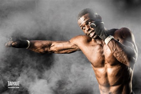 16 of the Most Legendary Black MMA Fighters