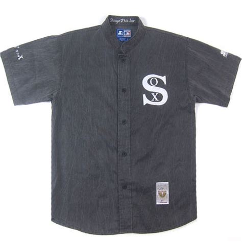 Vintage Chicago White Sox Jersey NWT – For All To Envy