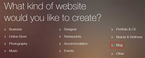 How to Use Wix to Create Your Own Website