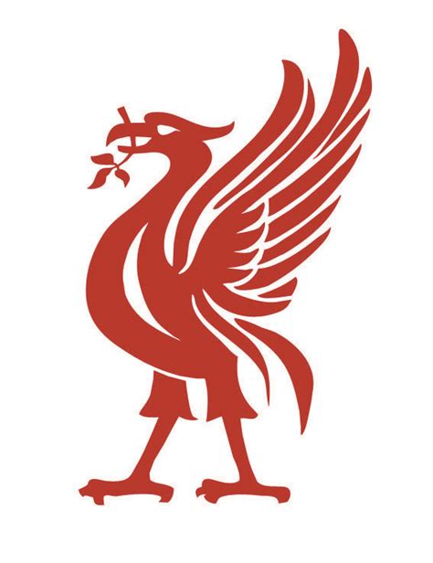 Liverbird | Liverpool fc logo, Liverpool fc, Liverpool logo