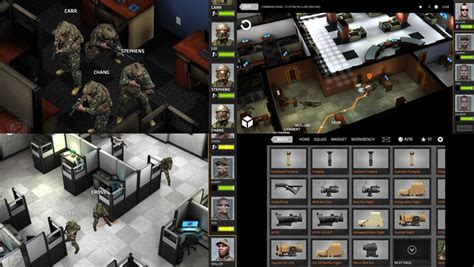 10 Best Android Strategy Games to Be Like a Tom Clancy Character | JoyofAndroid.com