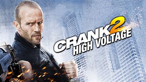 Crank 2: High Voltage | Apple TV