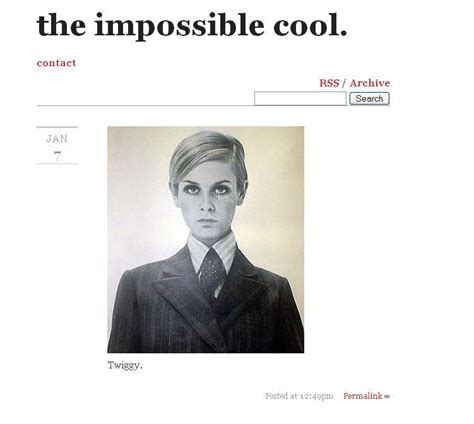 Twiggy Famous Quotes. QuotesGram