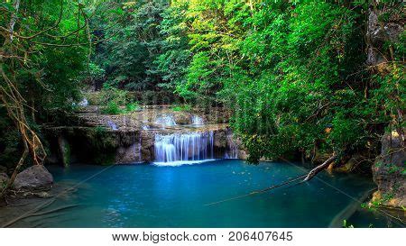 Exotic Waterfalls Images, Illustrations, Vectors - Exotic Waterfalls ...