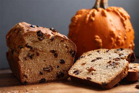 Irish Barmbrack - The Last Food Blog