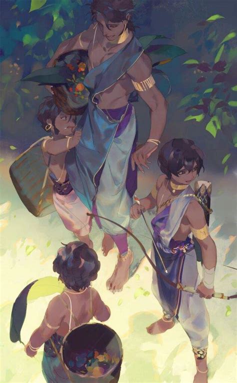 ARCHER: Arjuna | Wiki | Fate Grand Order Amino