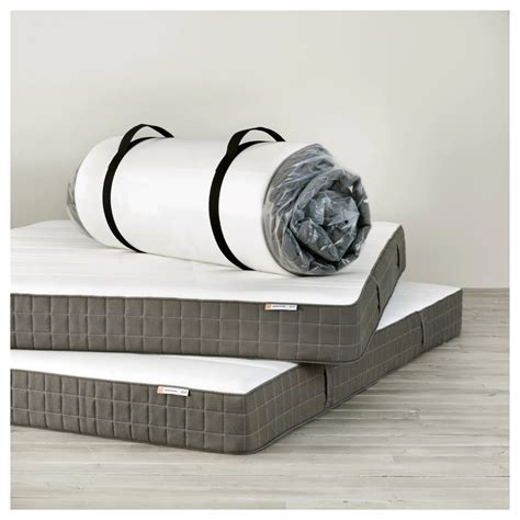 Ikea Morgedal Mattress Review (2023 Updated)