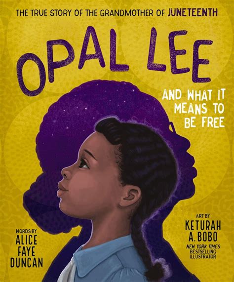 Opal Lee and What It Means to Be Free