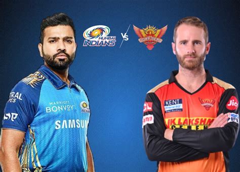 SRH vs MI 2021 Live Telecast Channel & Streaming Details in India