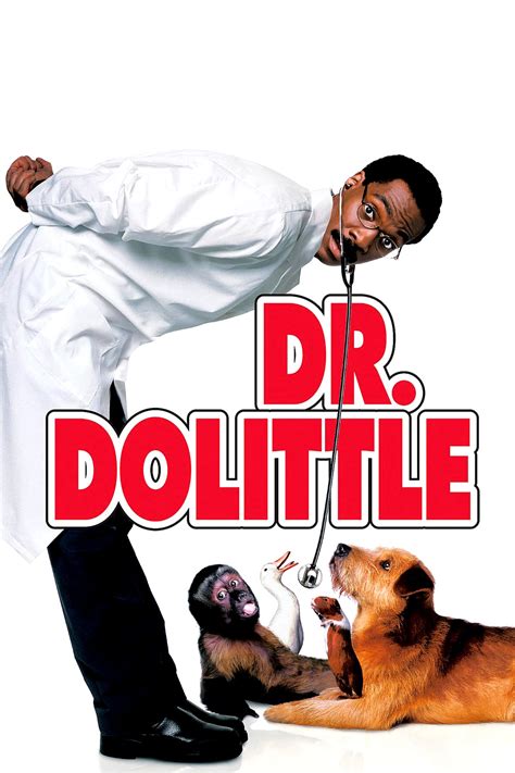 Dr. Dolittle - Humane Hollywood