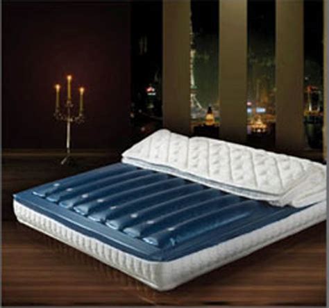 Soft Side Tube Waterbed Mattress (ST1820F) - Waterbed and Tube Waterbed ...