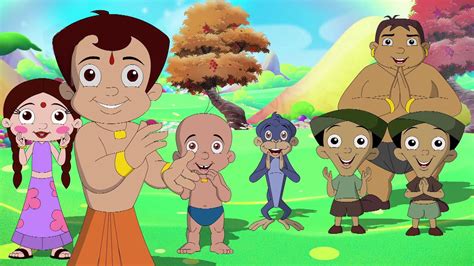 Chhota Bheem Showing Chota Bheem 5 Jpg - vrogue.co