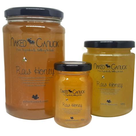 Local Raw Honey | Edmonton, Stony Plain, Spruce Grove, Alberta