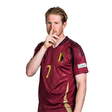 Kevin De Bruyne | Stats | Belgium | UEFA EURO 2024 | UEFA.com