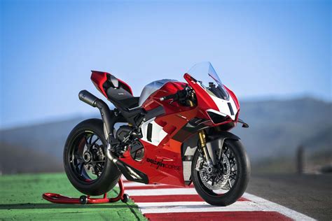 Ducati V4R for 2023 - 240hp and 16,5000 rpm - The Cherry Creek News