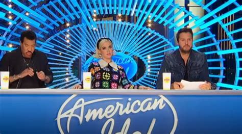 'American Idol' Finale: Judges And Past Contestants Will Perform 'We ...