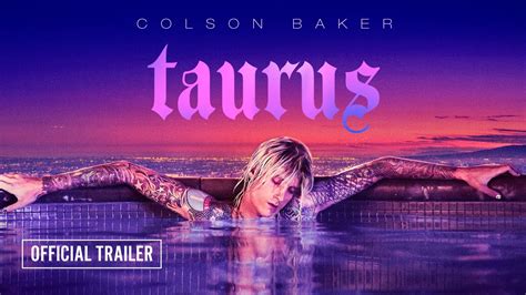 TAURUS - Official Trailer - YouTube