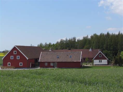 Red Bird farm UPDATED 2022: 2 Bedroom Barn in Ystad with Patio and DVD Player - Tripadvisor