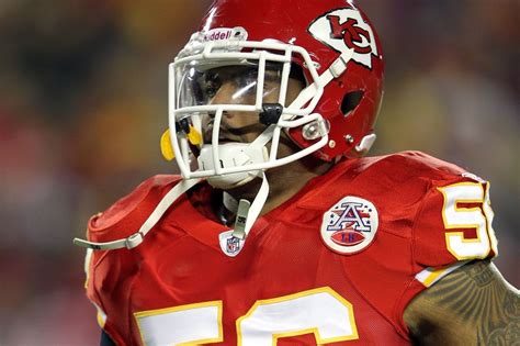 Here's why Chiefs LB Derrick Johnson is the NFL's 59th best player ...