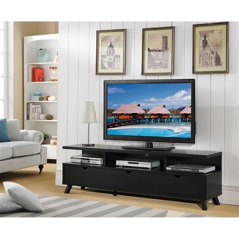 Smart Home 75 in. inch TV Stand - Walmart.com