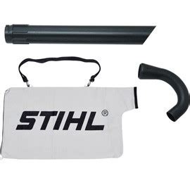 Stihl - Vacuum Attachment | Farmers Equipment