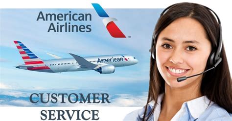 American Airlines Customer Service - AA 24/7 Support Numbers