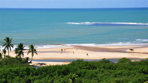 Brazil Beaches, Brazil holidays - Steppes Travel