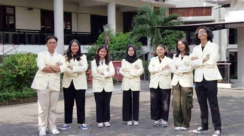 Mengenal Lebih Dekat Universitas Atma Jaya Yogyakarta, Kampus Terkemuka ...