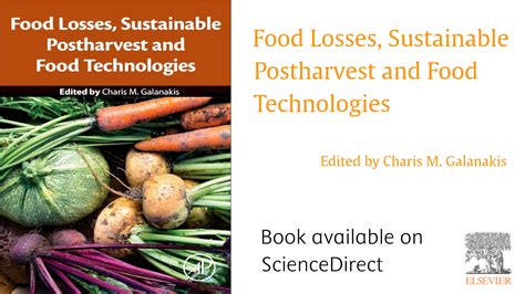 Elsevier FoodScience on Twitter: ""I would highly recommend this book to anyone working in the ...