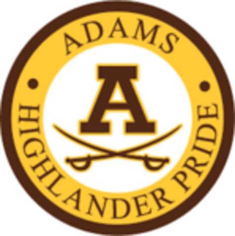 School Fees / High Schools / Adams High School - Rochester Community Schools