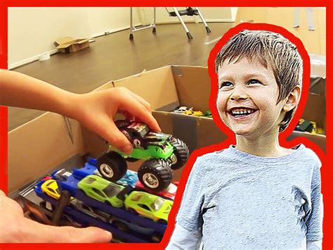 Watch Axel Show - Truck Videos For Kids | Prime Video