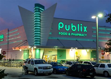 What Time Does Publix Deli Open? | Howcanpay