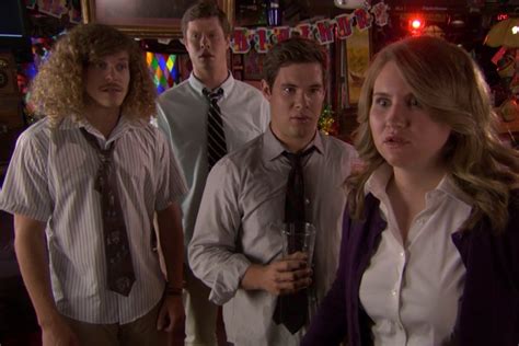 Let’s Get Weird!: The 10 Best Episodes of ‘Workaholics’ | Decider