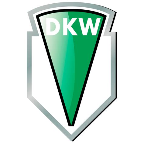 DKW logo